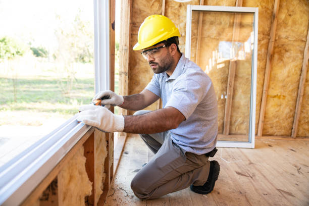 Best Attic Insulation Installation  in Citrus Park, FL